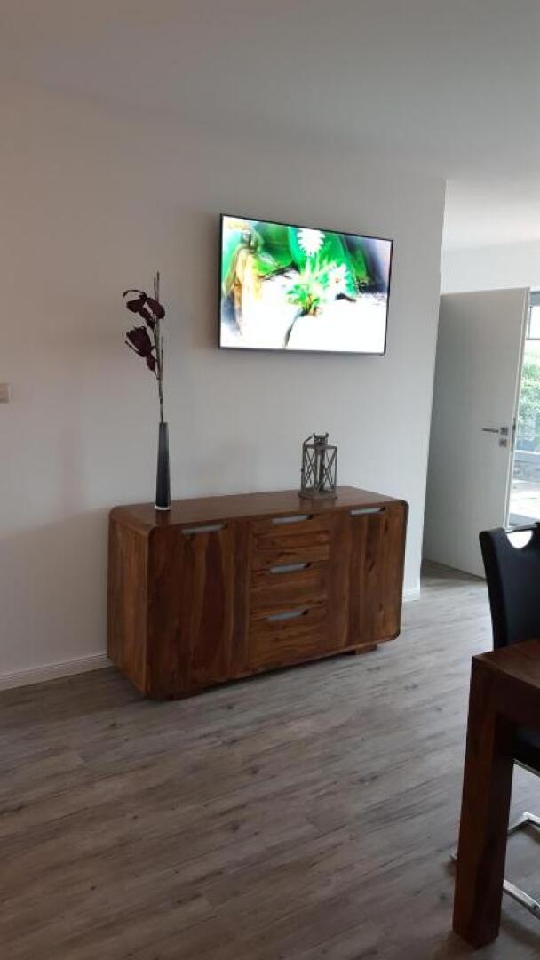 FeWo an der Ostsee Nr. 5