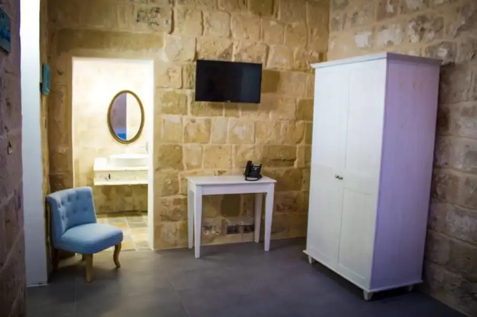 Lemon Tree Relais by CX Collection