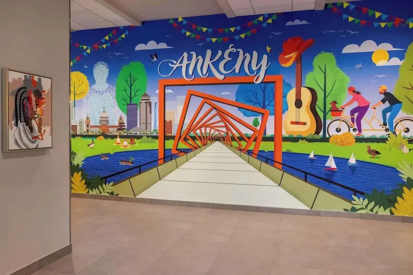 Home2 Suites By Hilton Ankeny