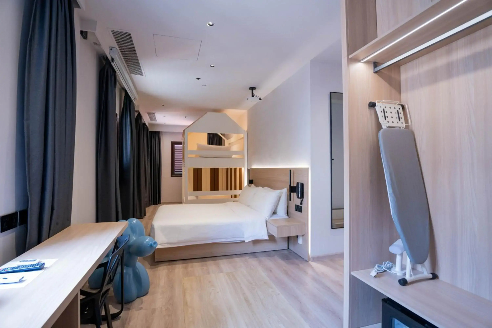 Rest Bugis Hotel