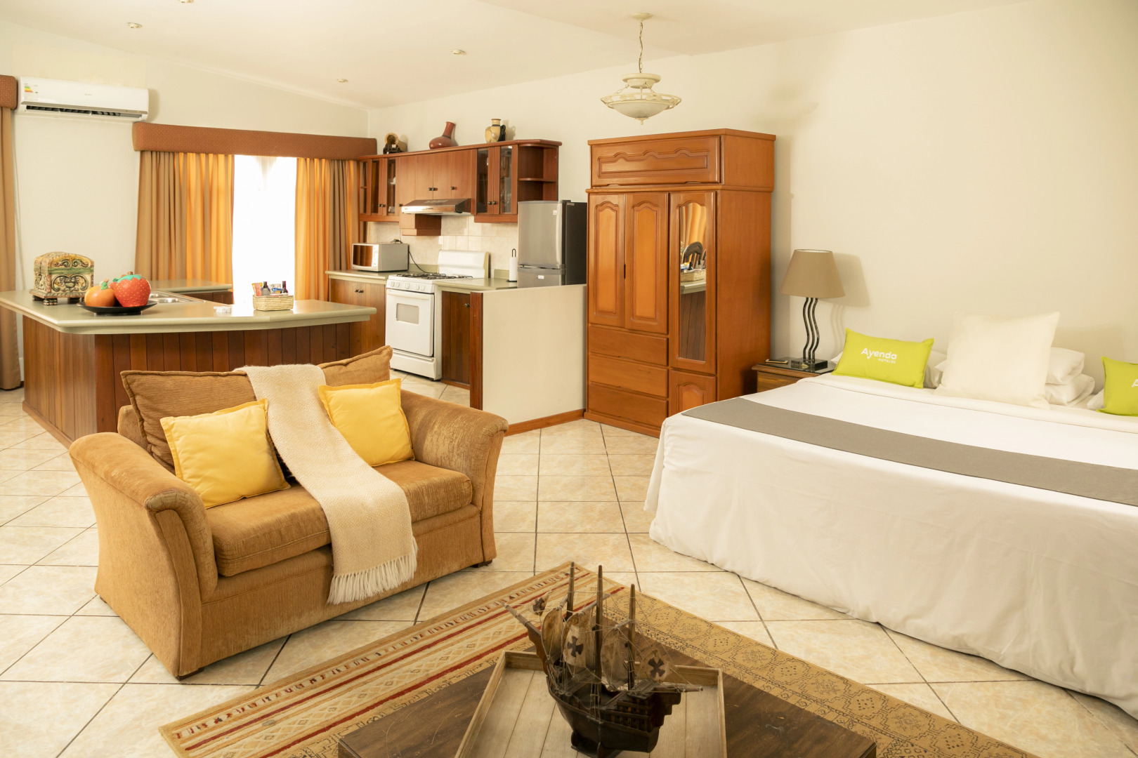 Casa Bella Boutique Hotel San Isidro