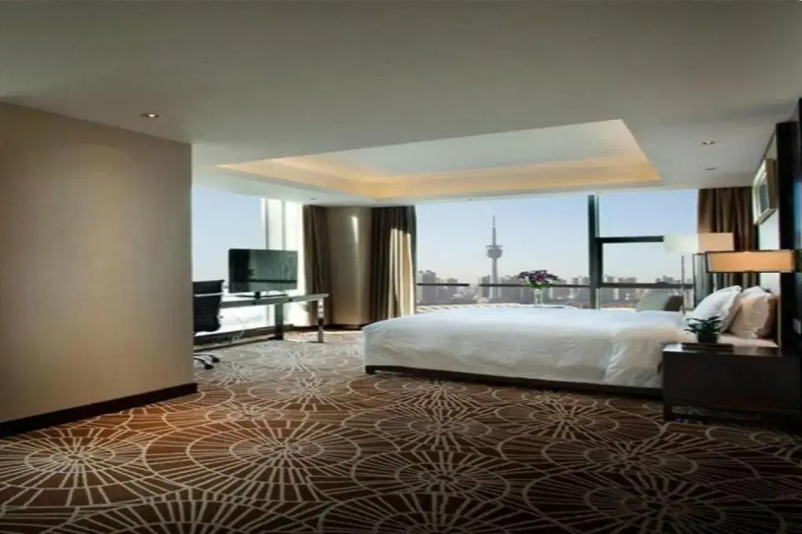 Ramada Plaza Xian South