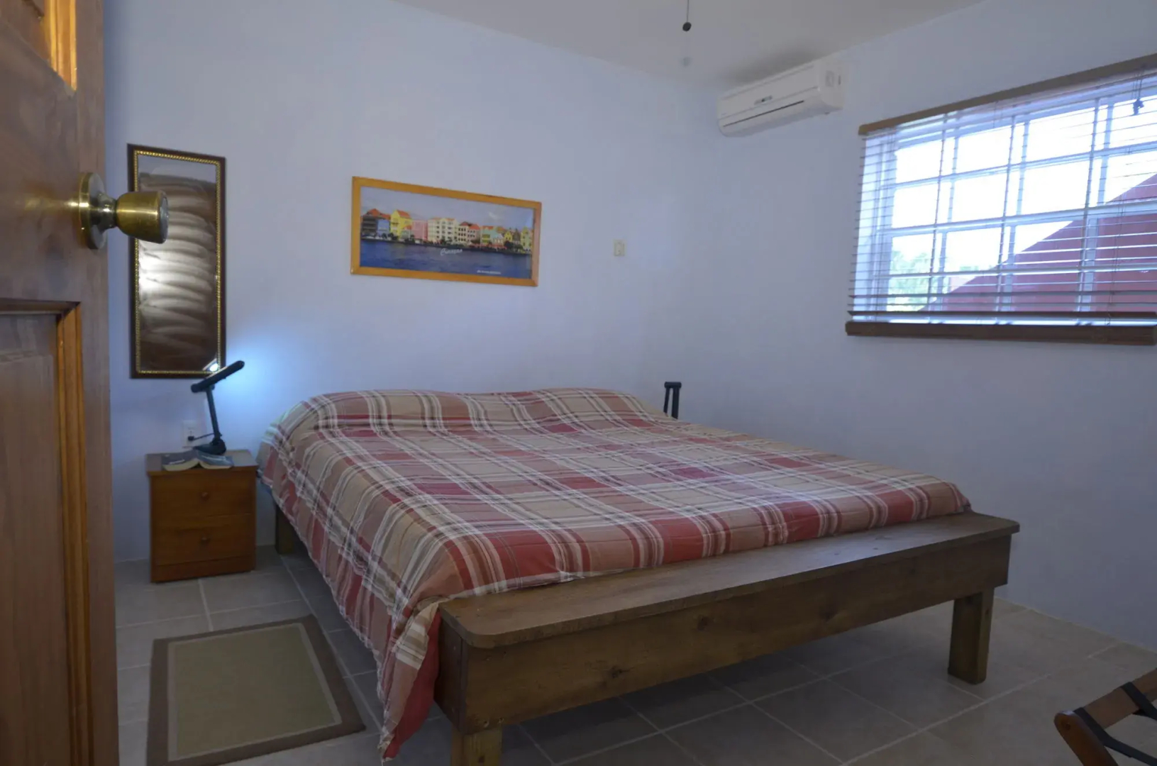 Nos Krusero Apartments