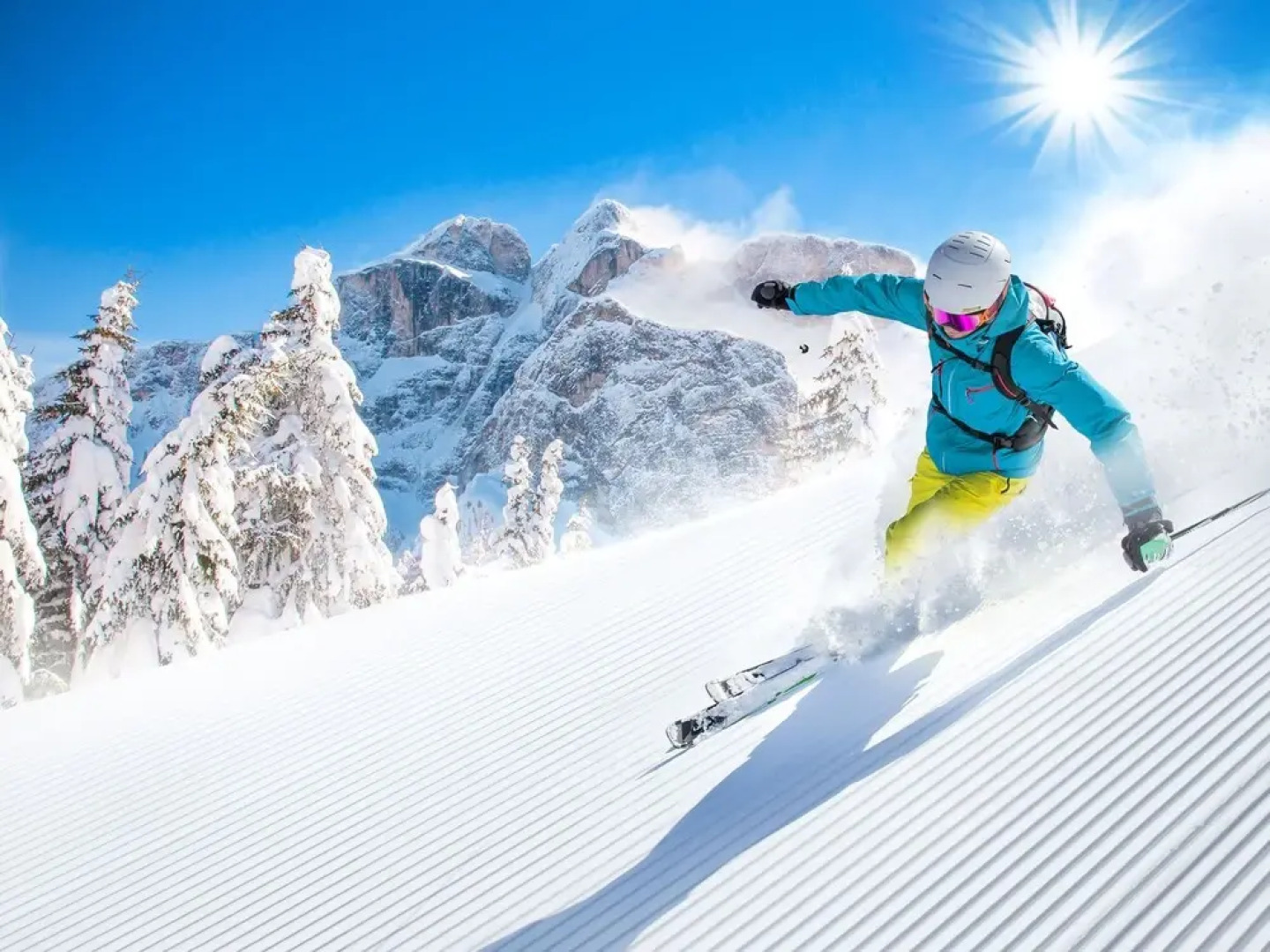 Spacious Apartment In Kitzbuhel With Balcony