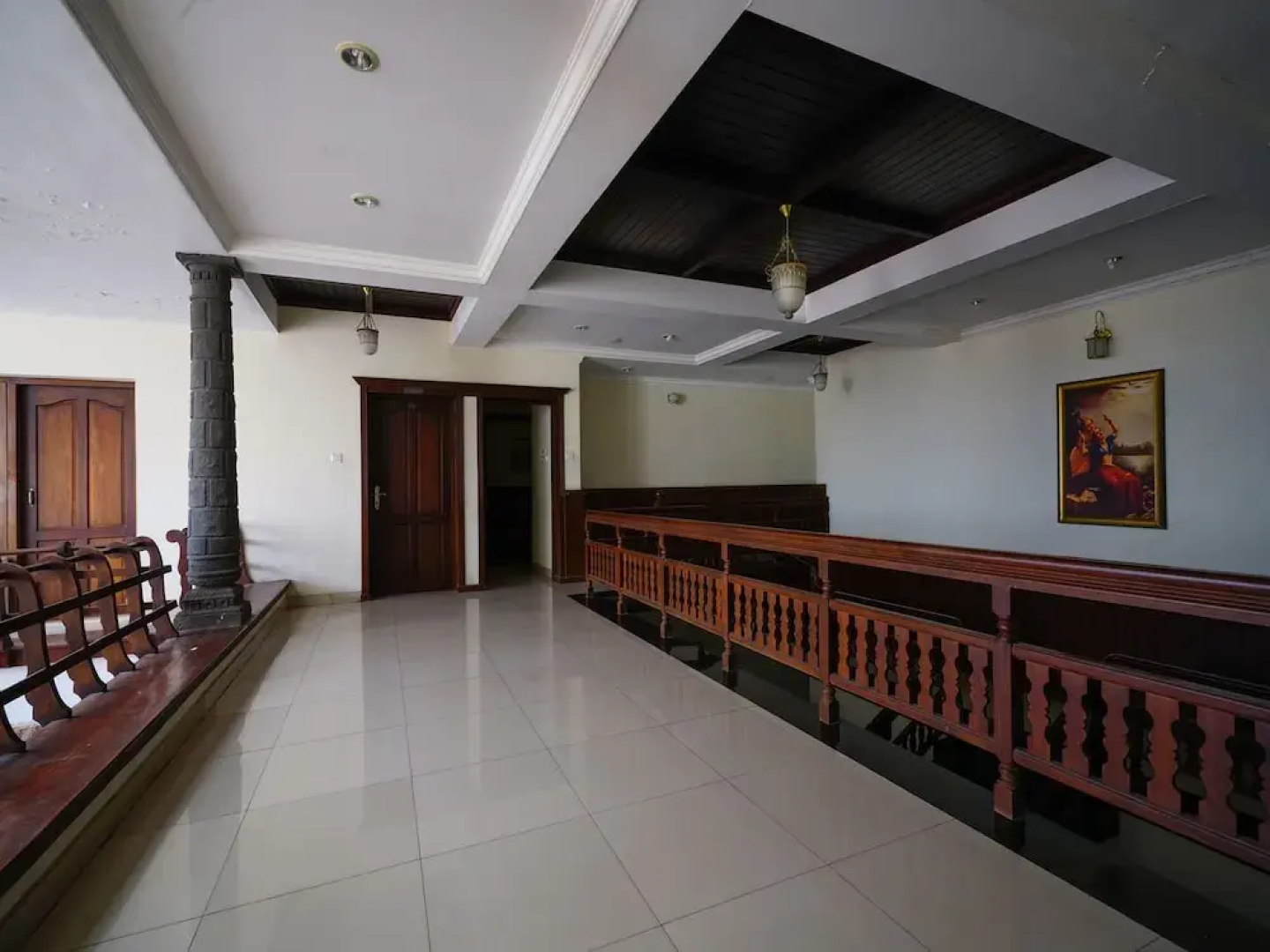 OYO 10638 Chandana Royal Resorts