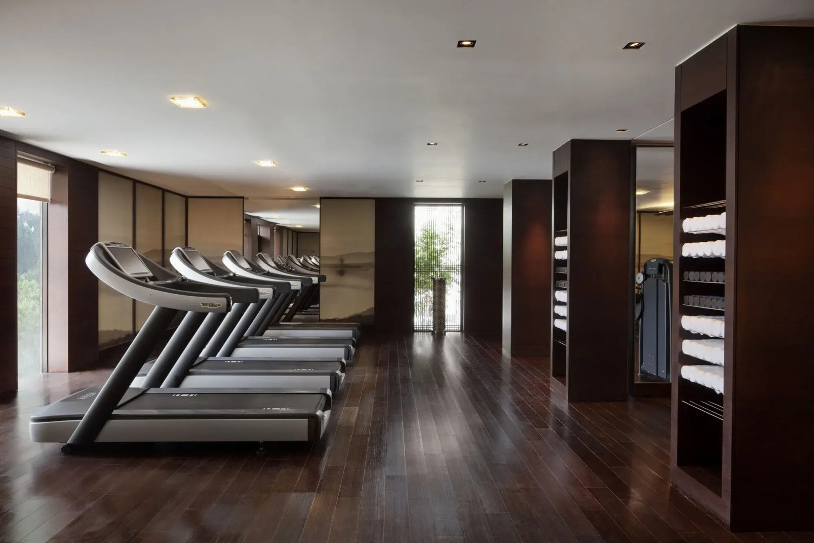 Park Hyatt Ningbo Resort and Spa