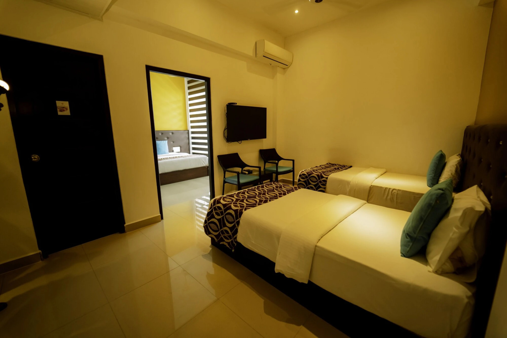 Skandig Beach Resort