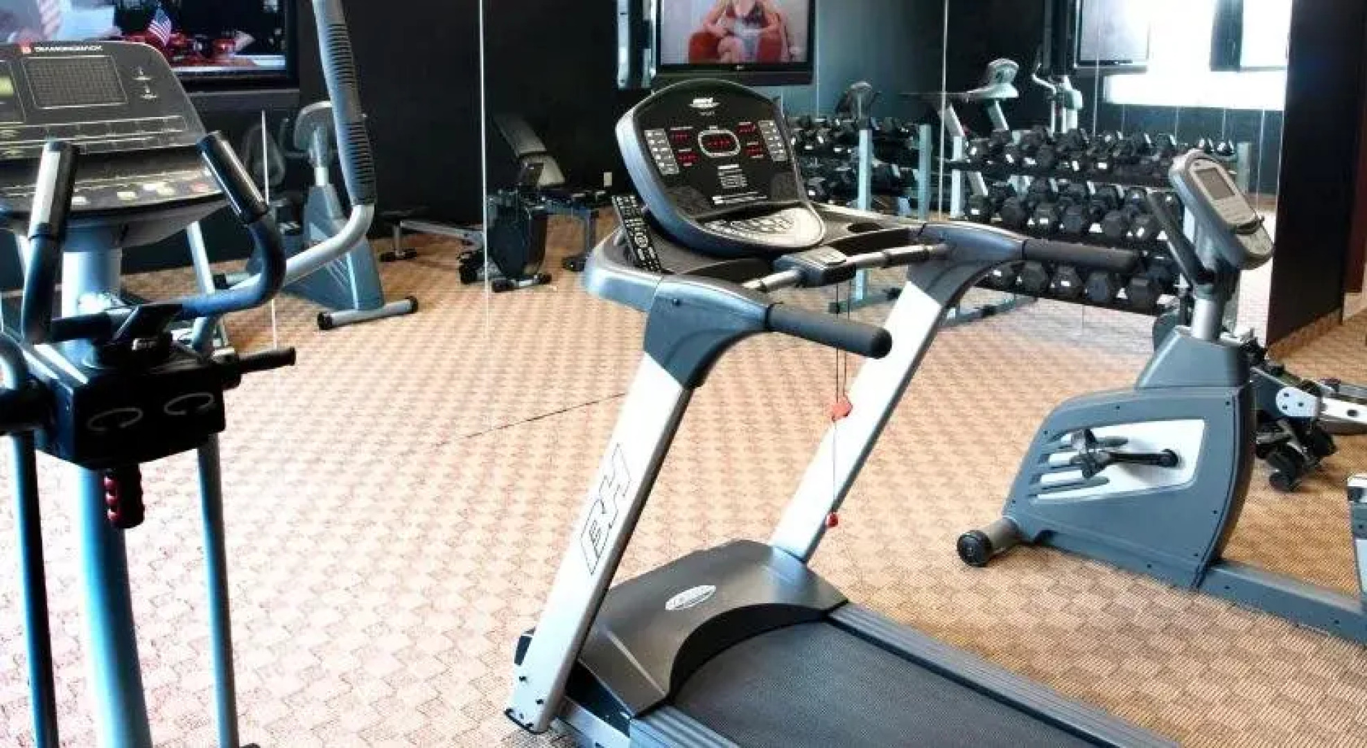 Salvatores Grand Hotel