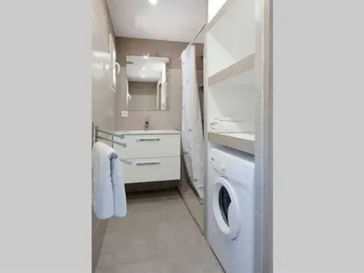 Santa Giulia Residence Apartments