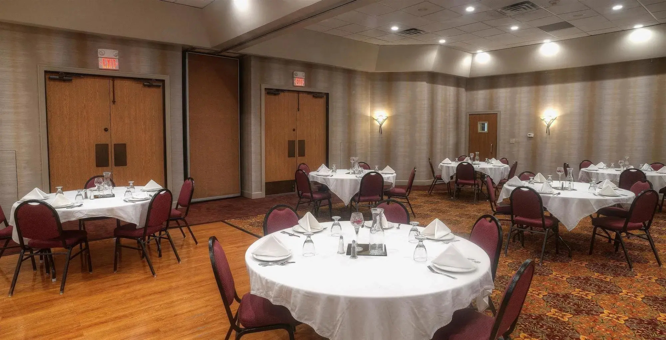 Best Western Fairfield Inn