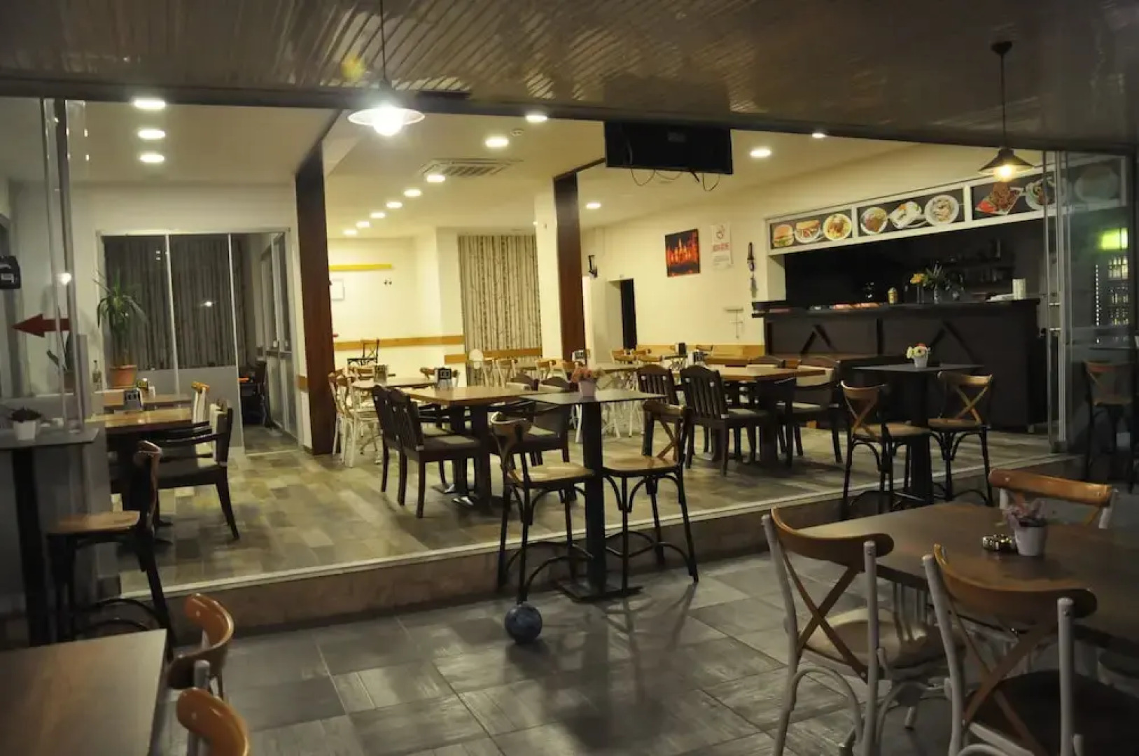 Neoss Boutique Hotel