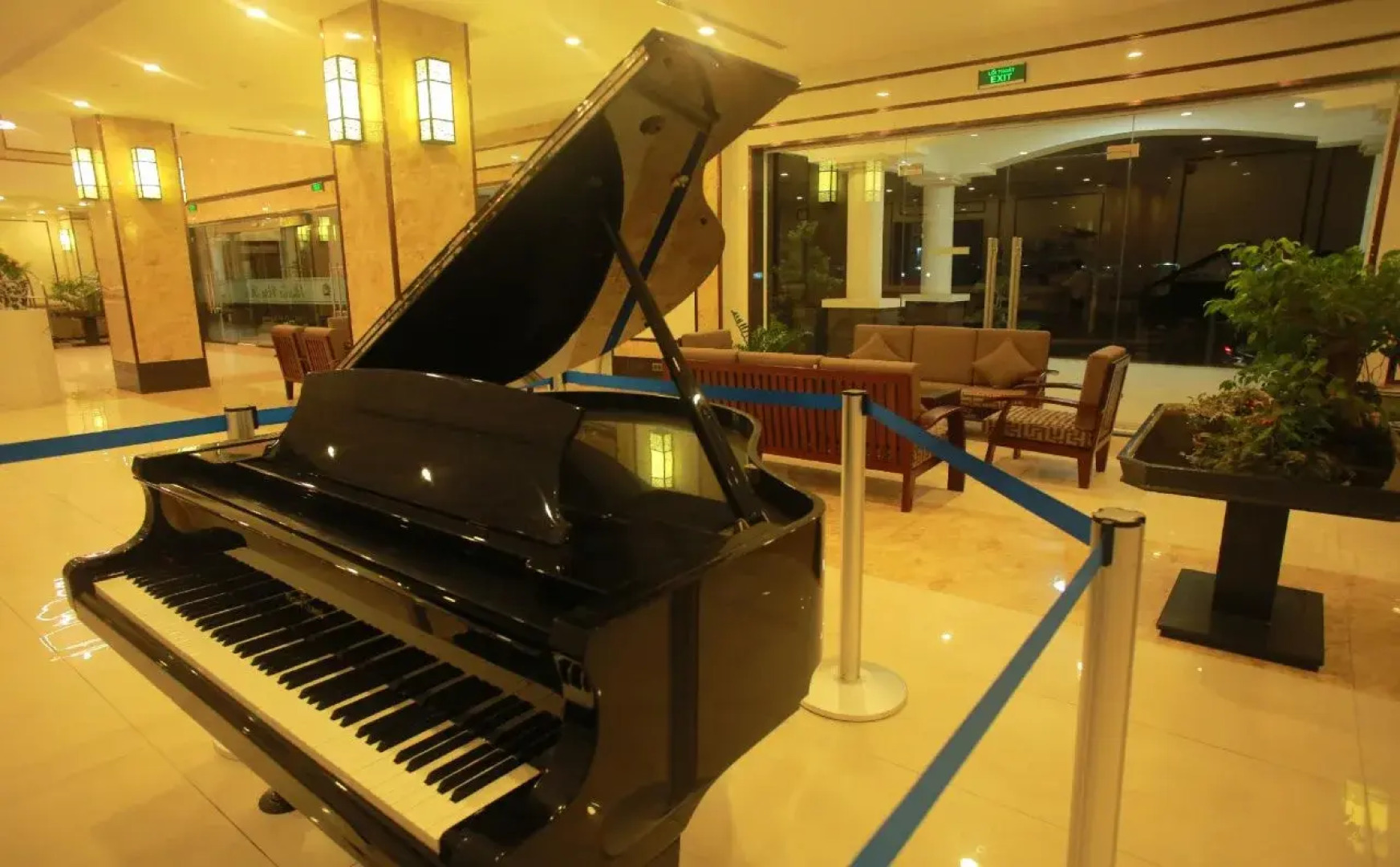 Bella Vita Hotel Vung Tau