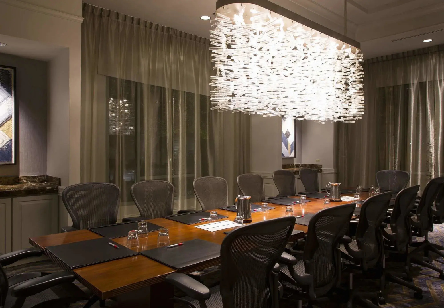 Franklin Marriott Cool Springs