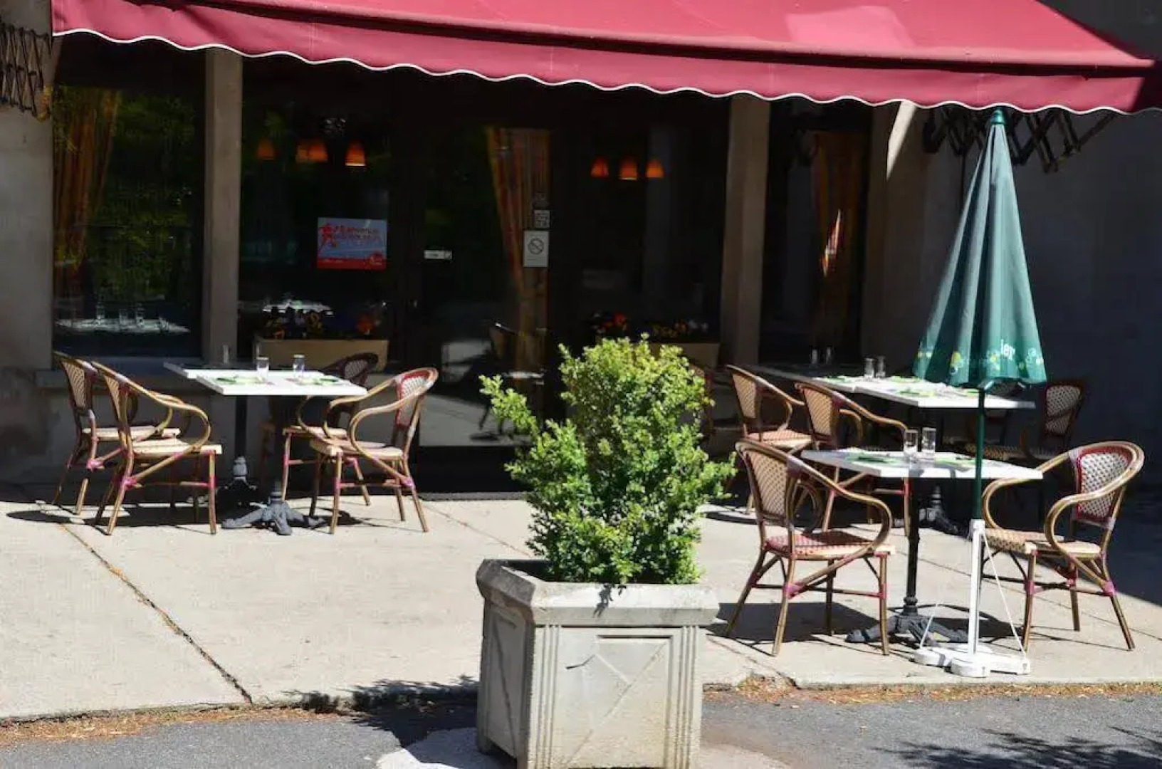 Relais Du Bois Du Four