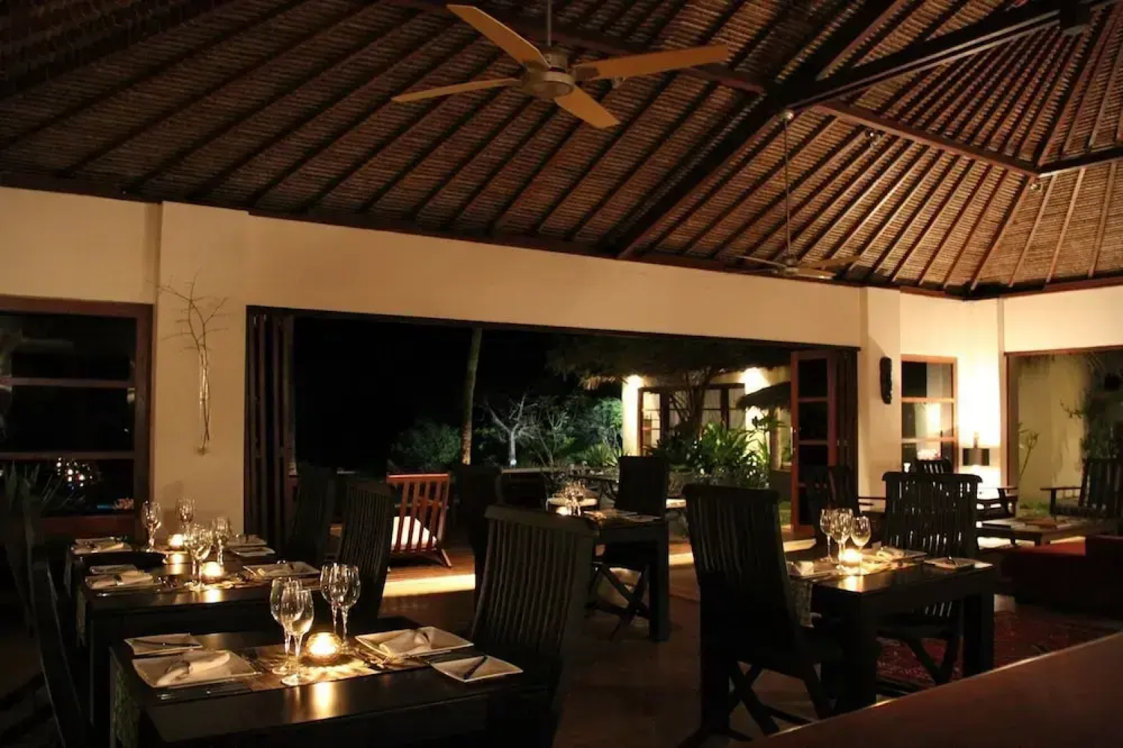 Chuiba Bay Lodge
