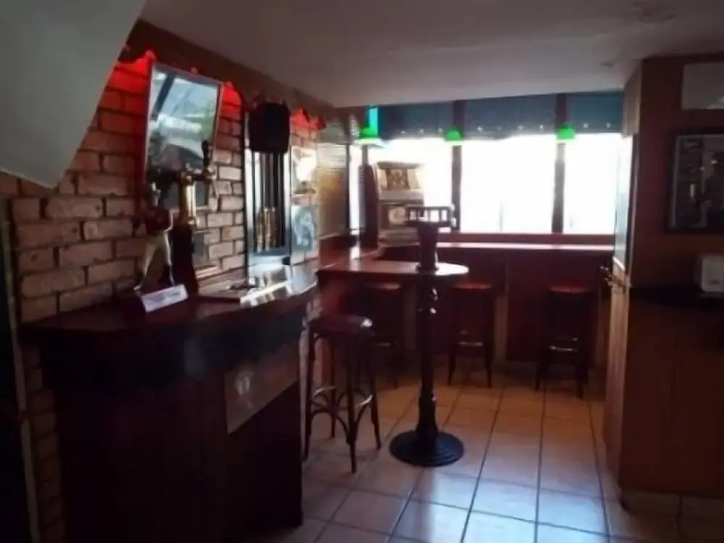 Hôtel Restaurant Le Monte Carlo