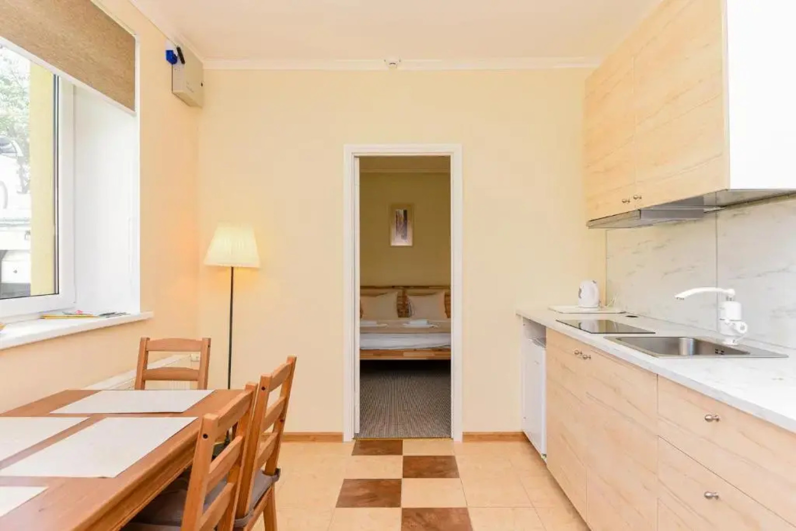 Viesu nams "Svīre-10"