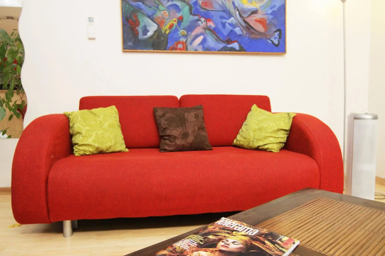 Paris East Side Lodge