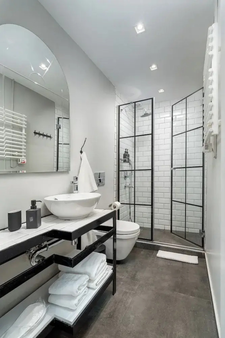 Urban Quarters - Tepebaşi