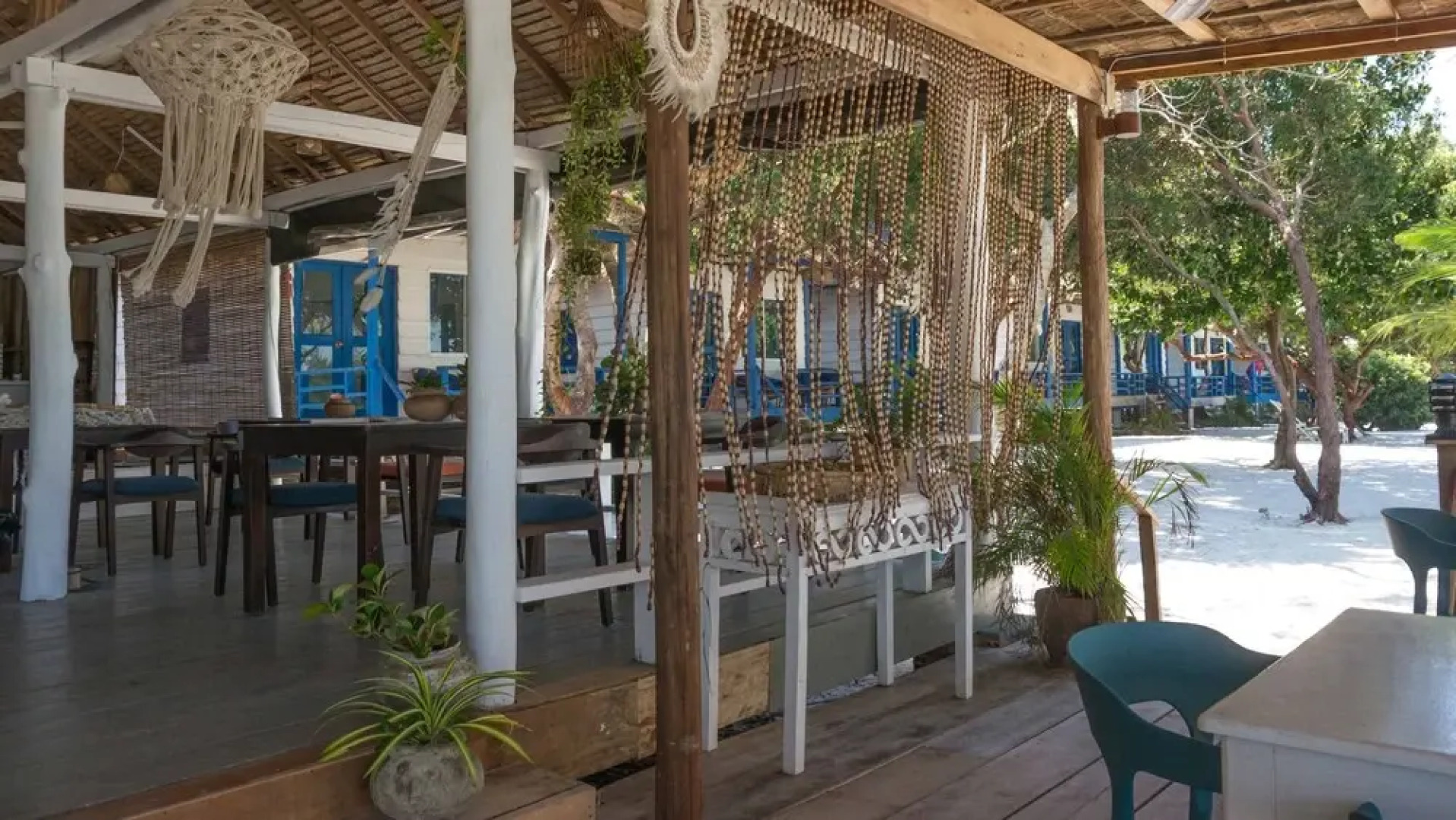 Sarasea Koh Rong Samloem