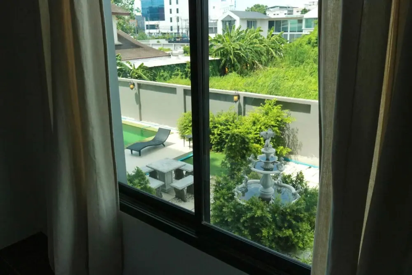 RoomQuest Sukhumvit 107