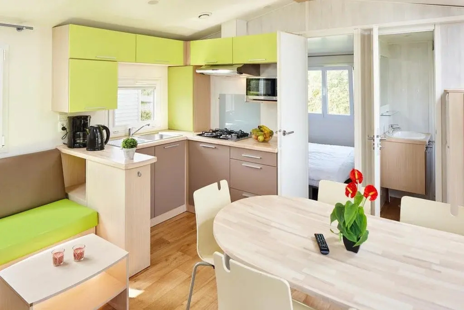 Kustpark Strand Westende