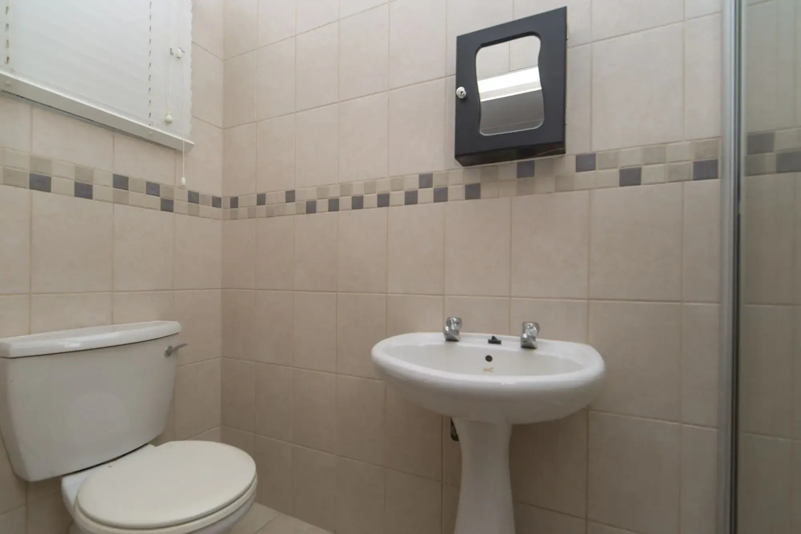 St Lucia Safari Lodge