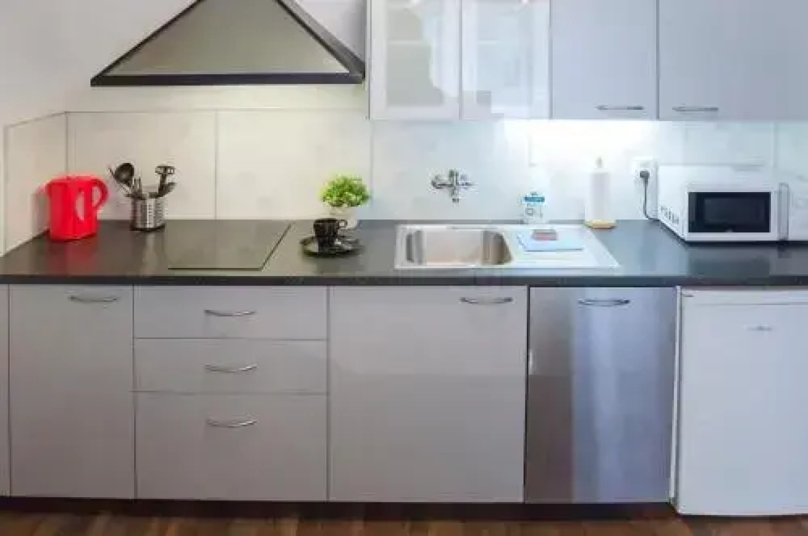 Modern Apartment Dlouhá