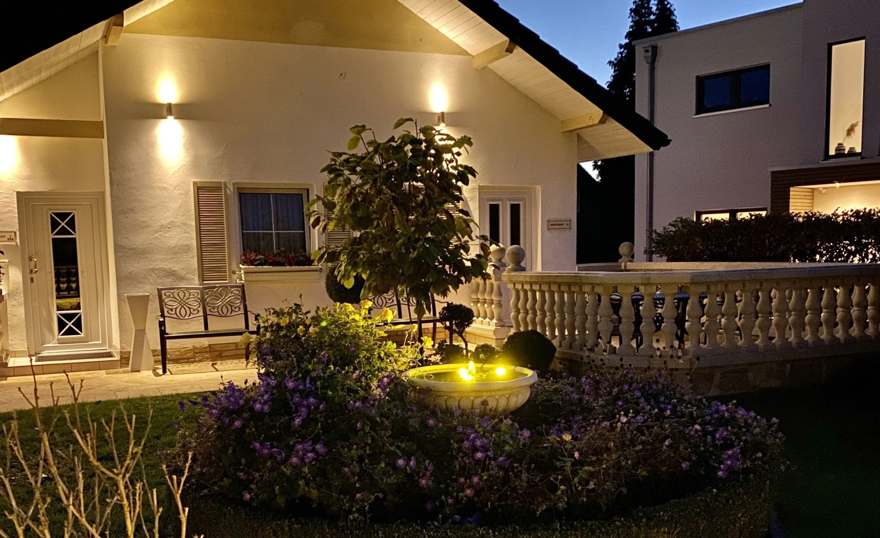 Wilsmann Apartmentvermietung