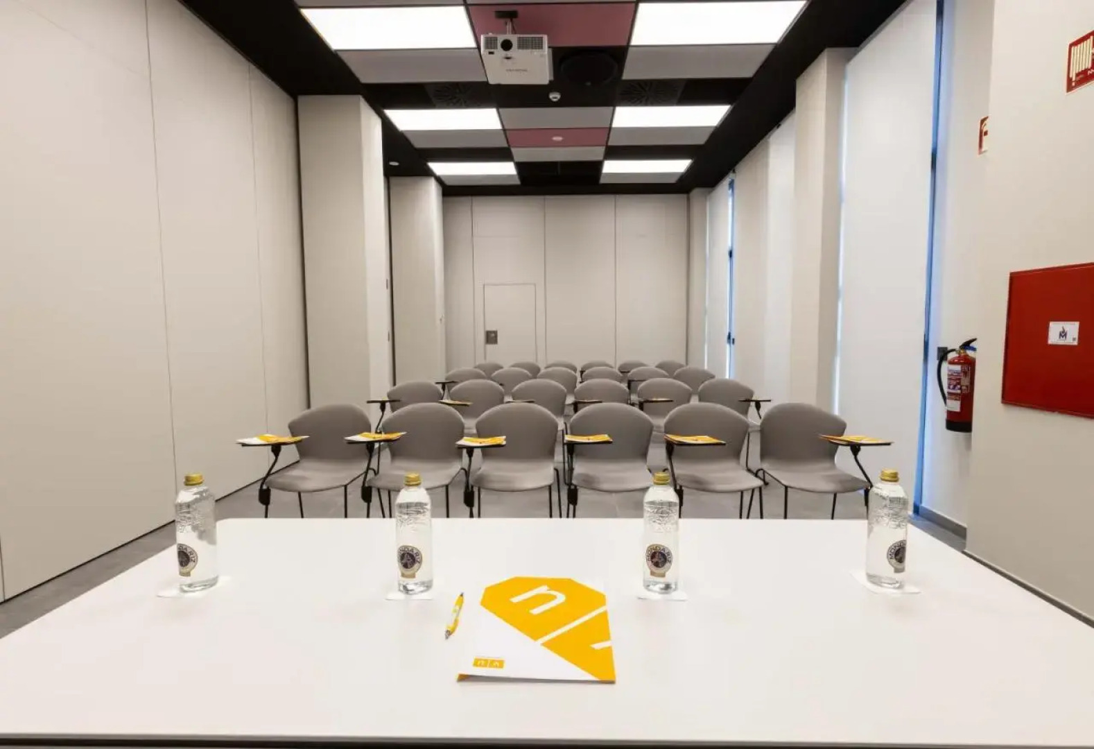 Villa Alojamiento y Congresos - Villa Universitaria