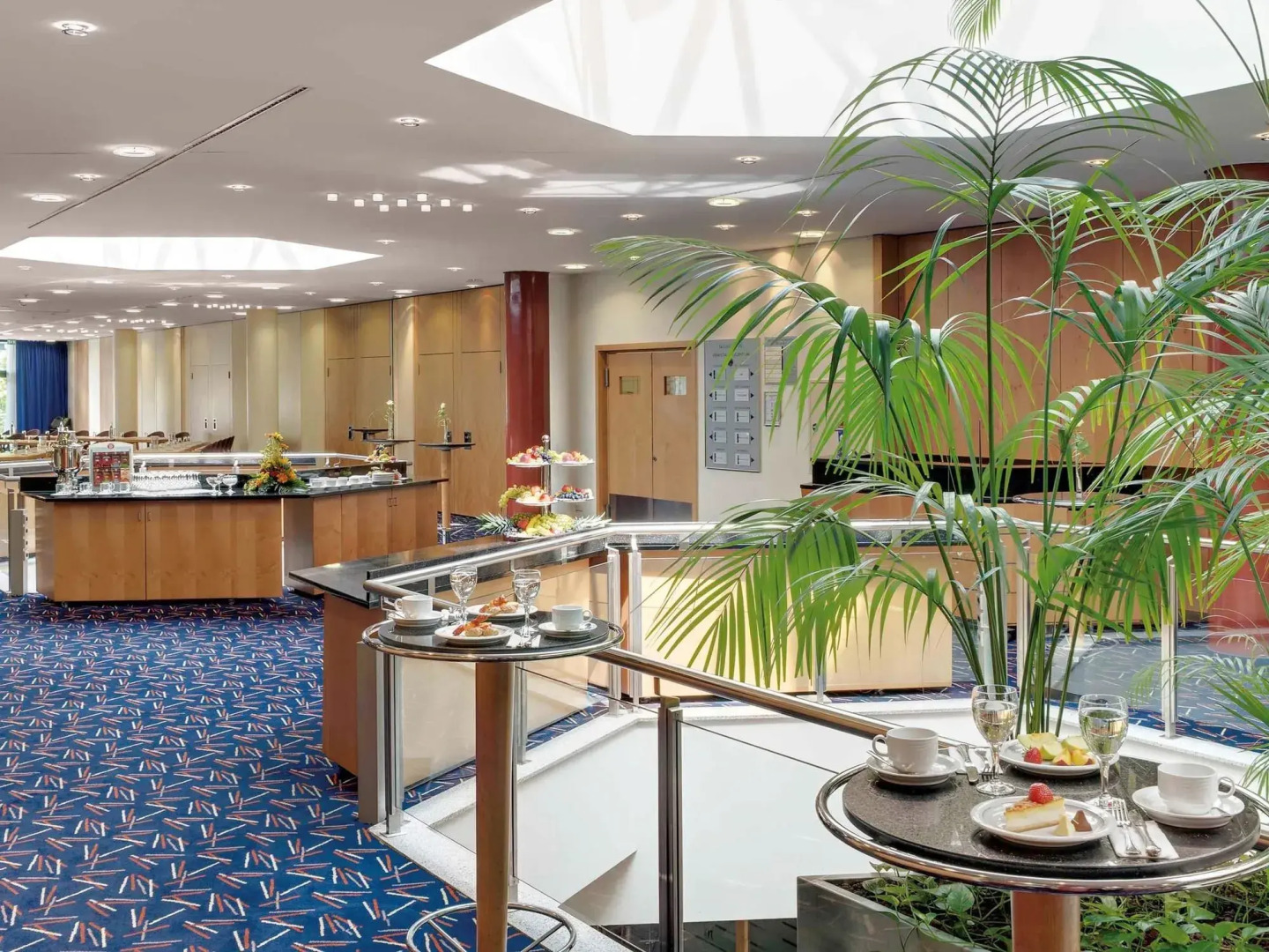 Congress Hotel Chemnitz