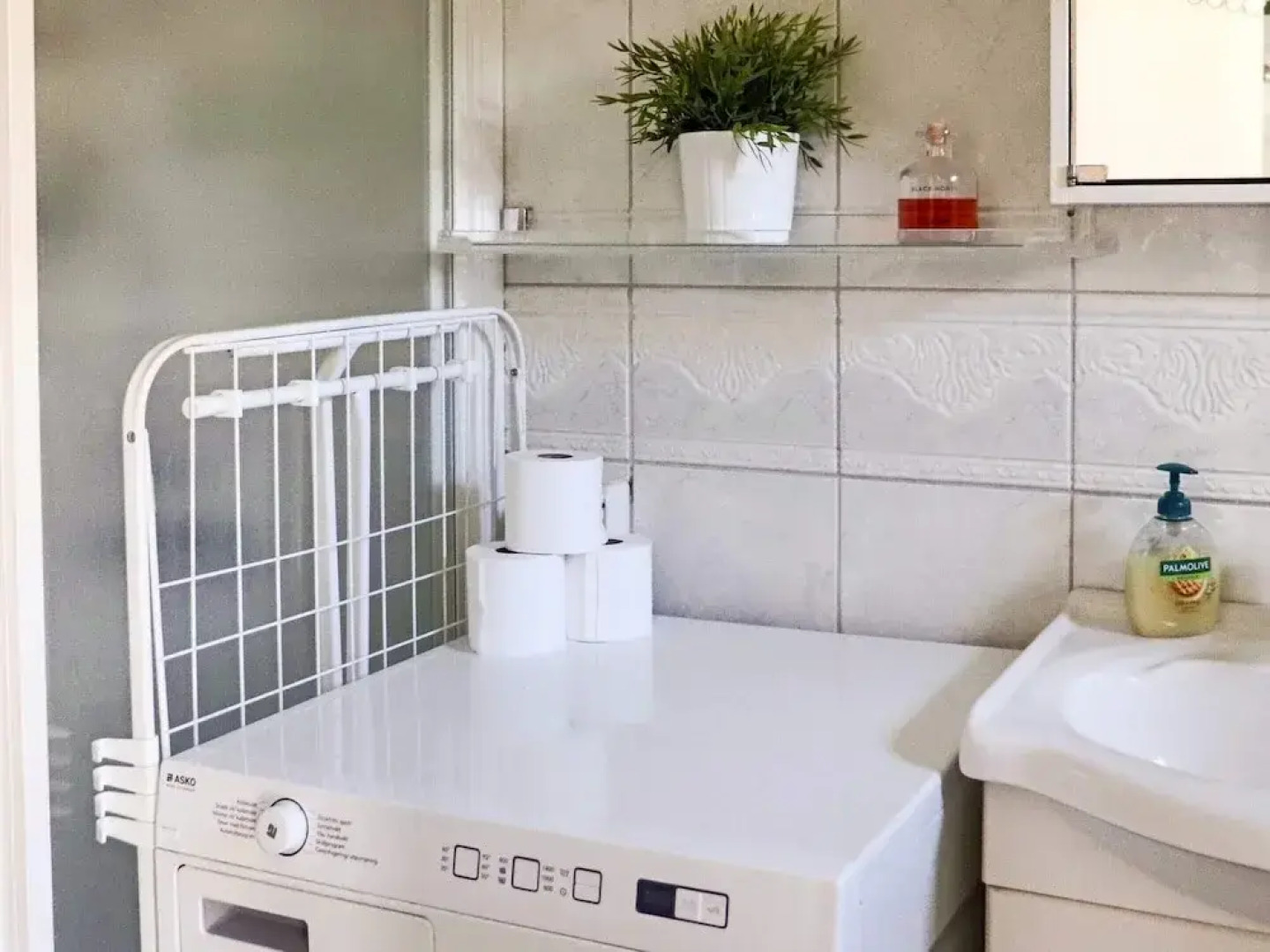 9 Person Holiday Home in Skummeslovsstrand