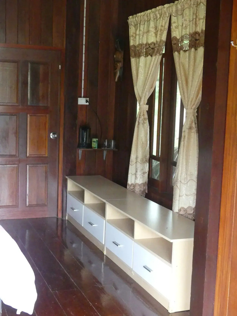 Gesundheitsland Thailand South