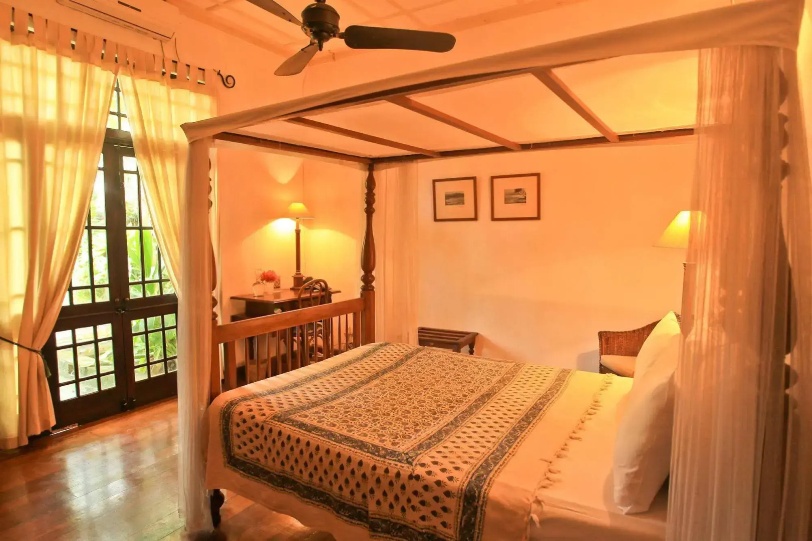 Havelock Place Bungalow