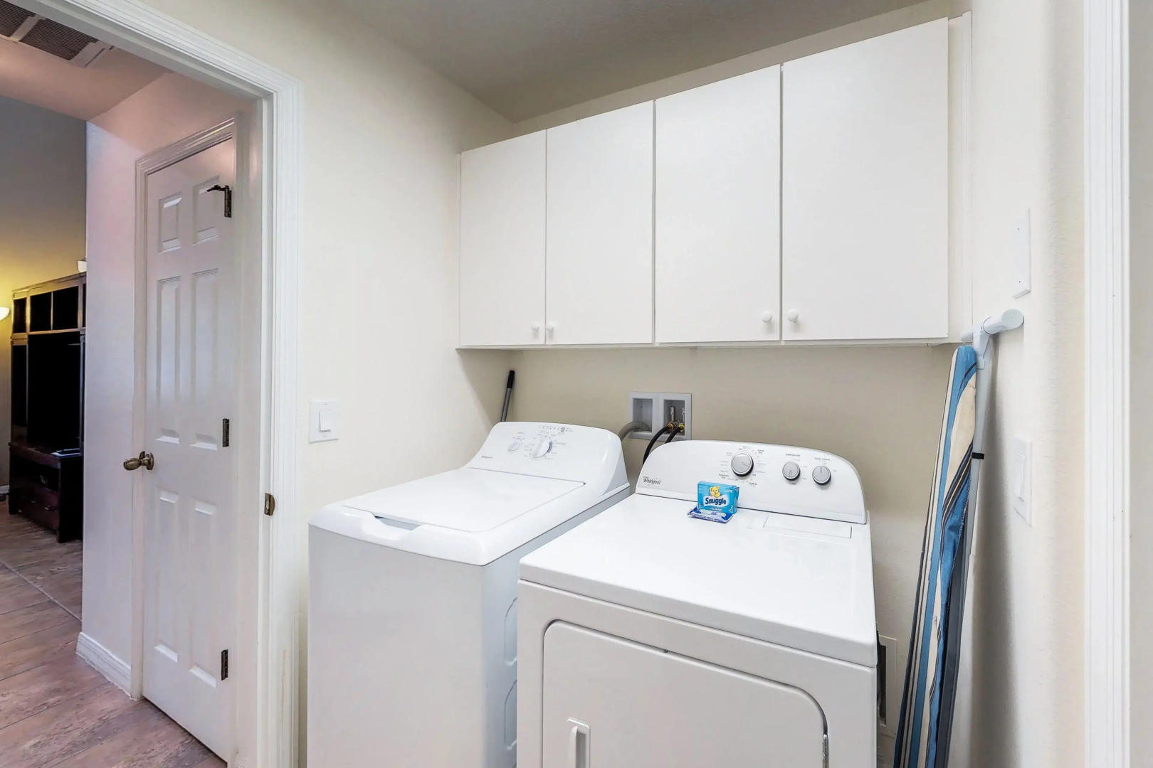 WS681OCB - 6 beds pool & spa luxurious home - Gate