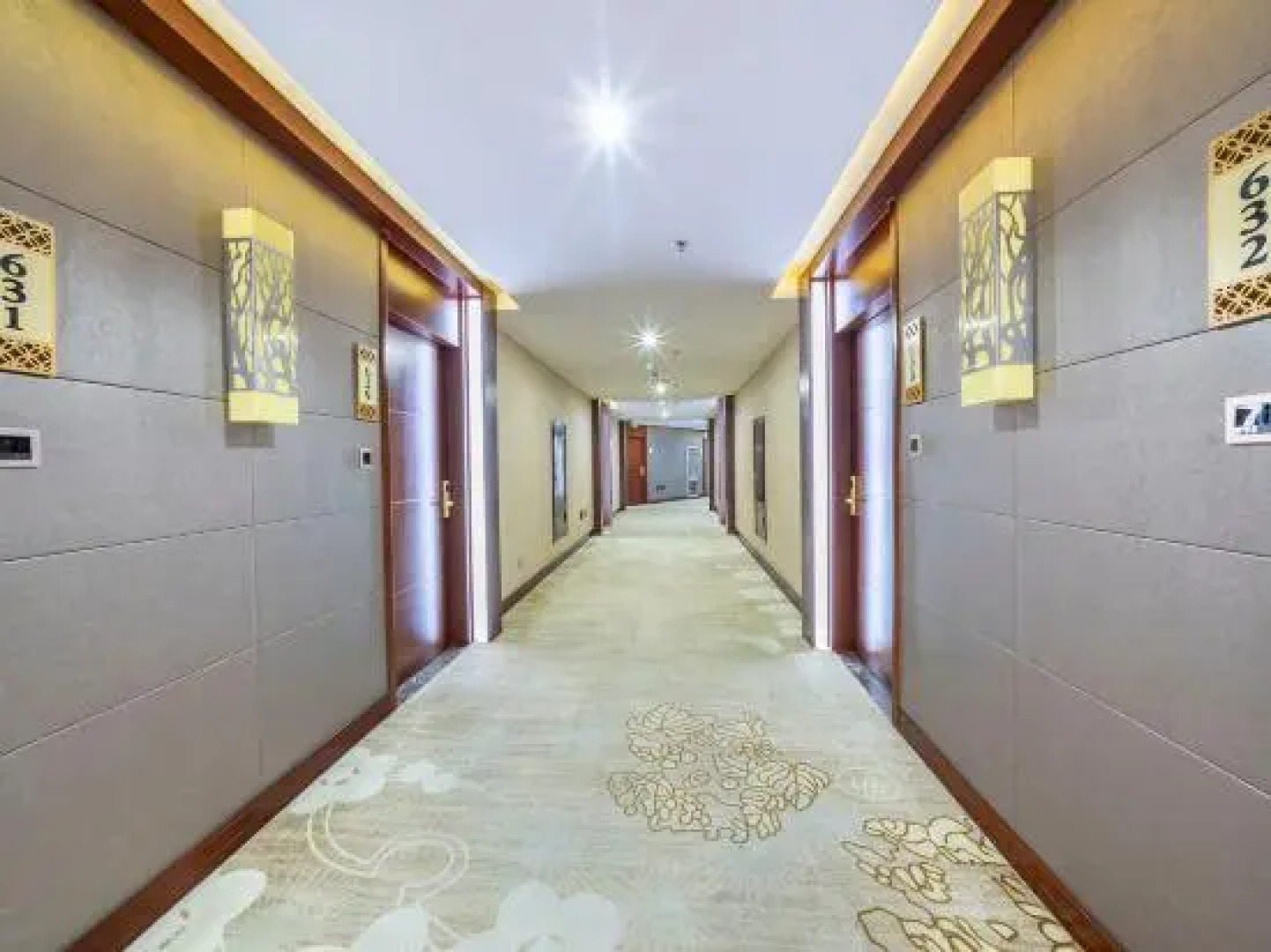 Jinshan International Hotel