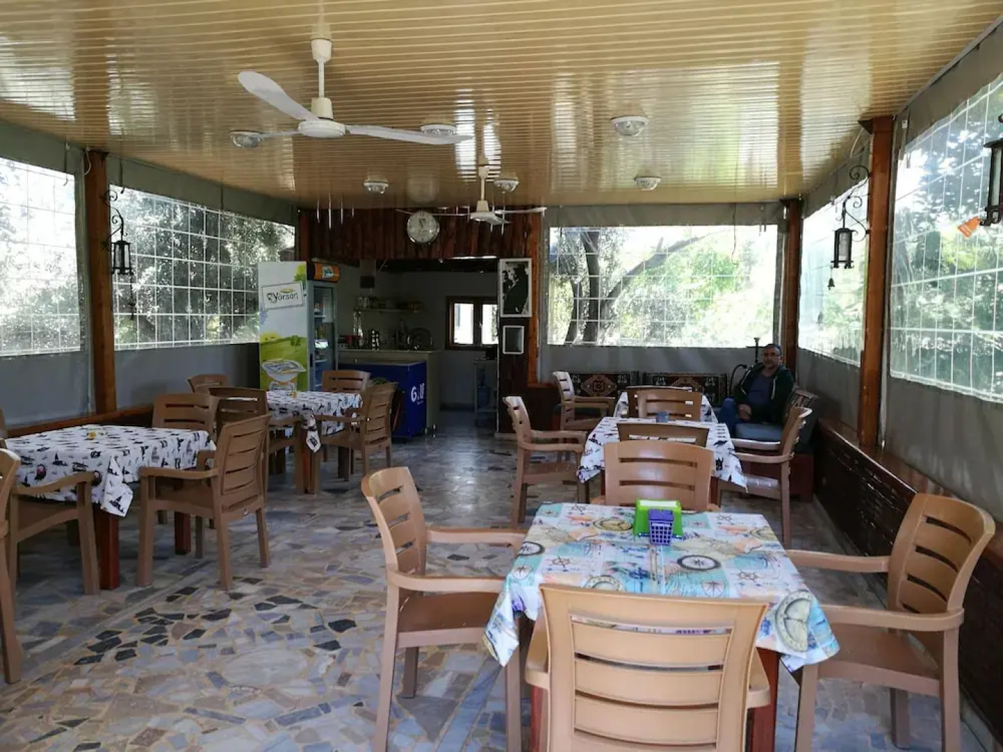 Portakalya Motel & Pansiyon