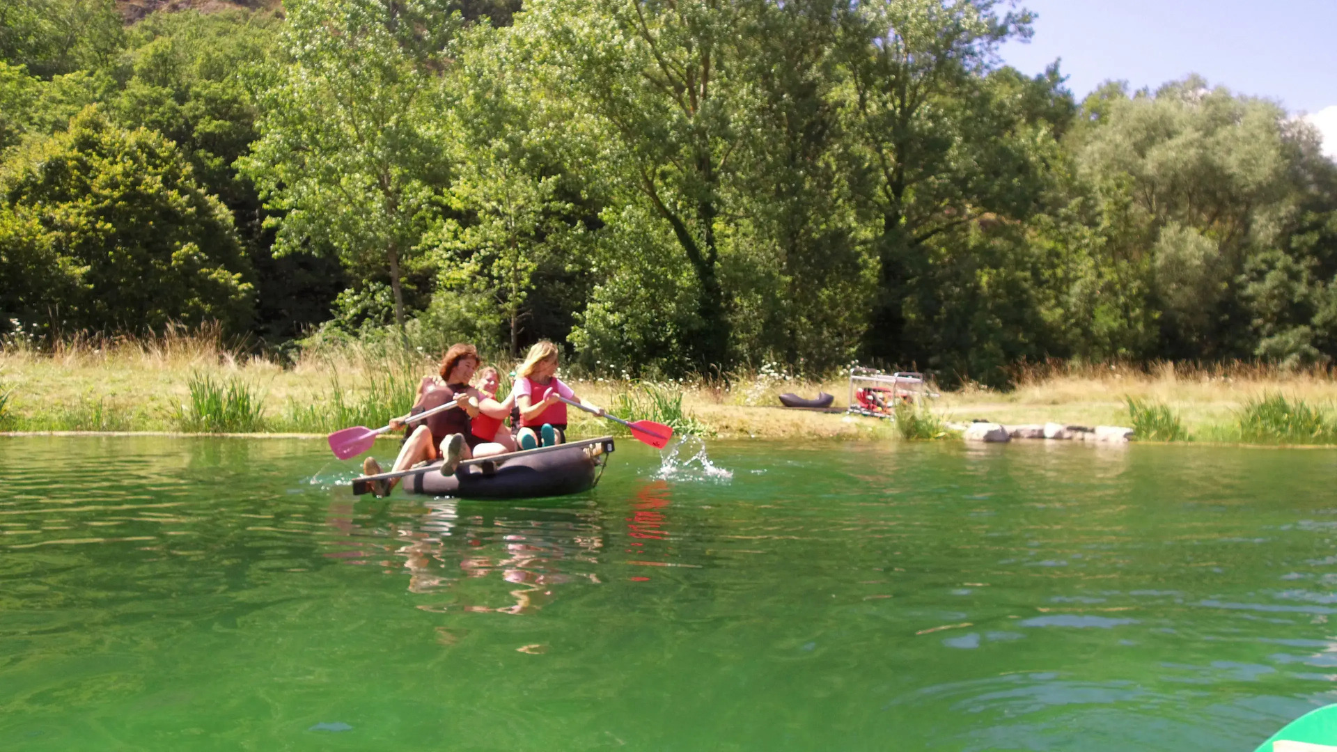 VVF Sud Aveyron, Brusque