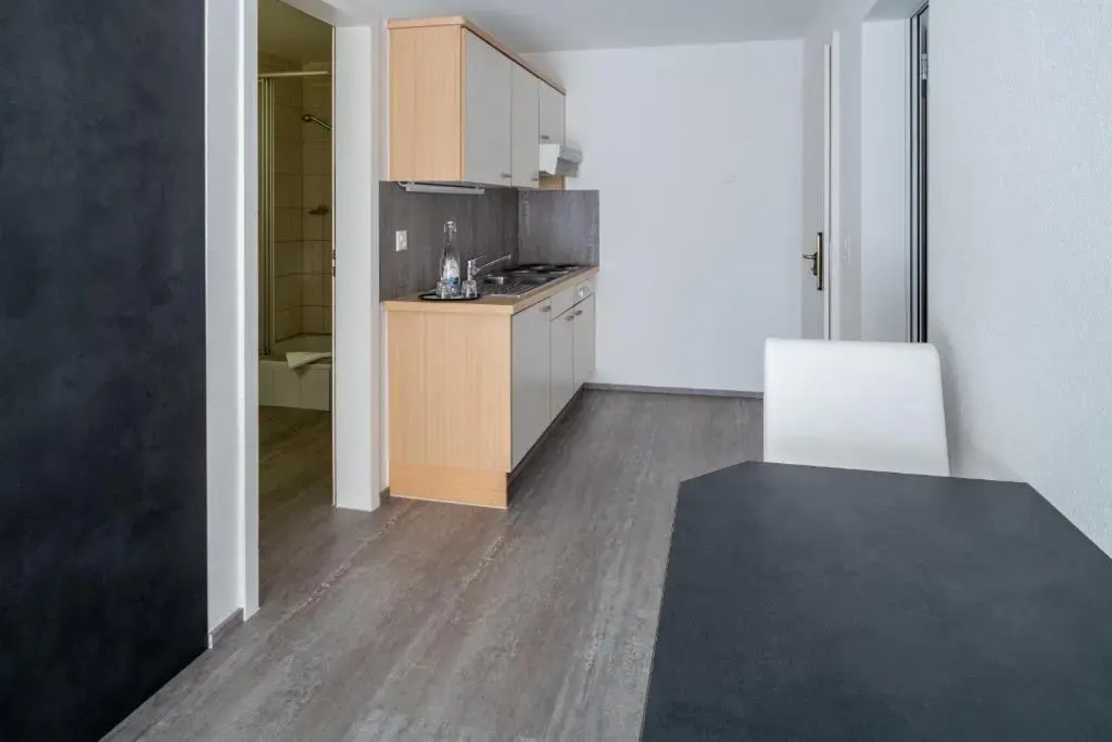 Aparthotel dala Leukerbad