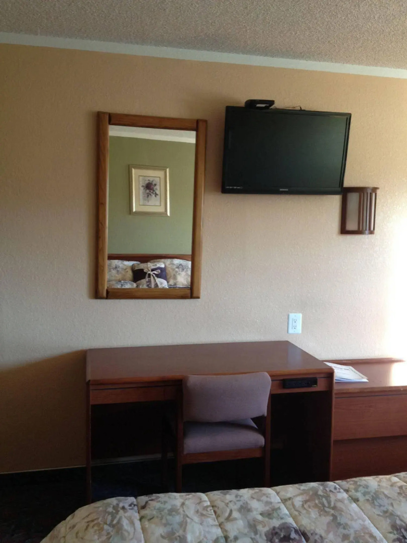 Red River Inn Silt-Rifle