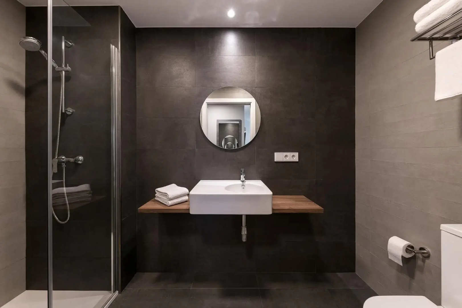 Hostal Pórtico