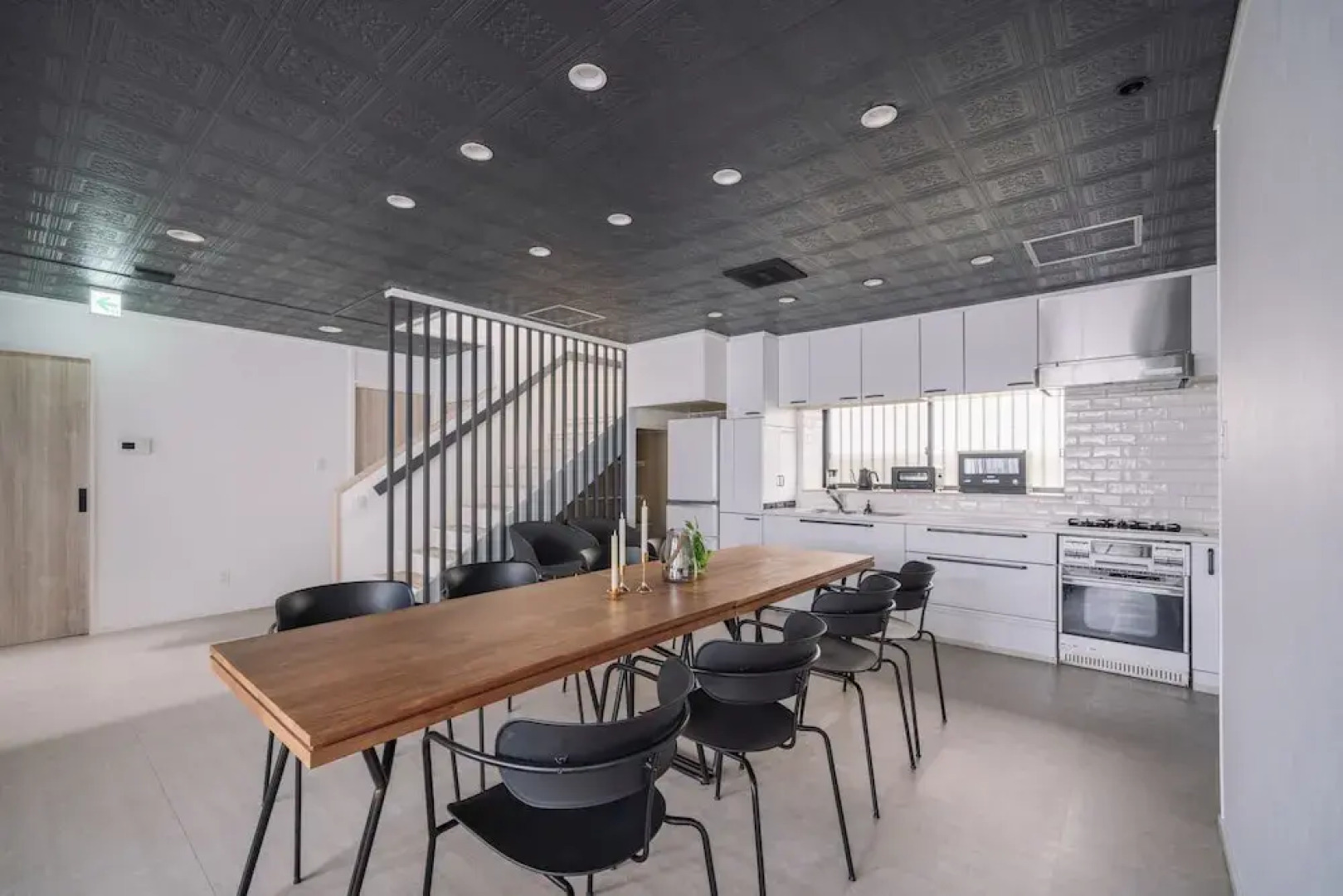 Infinity Hotel -Jicchaku-