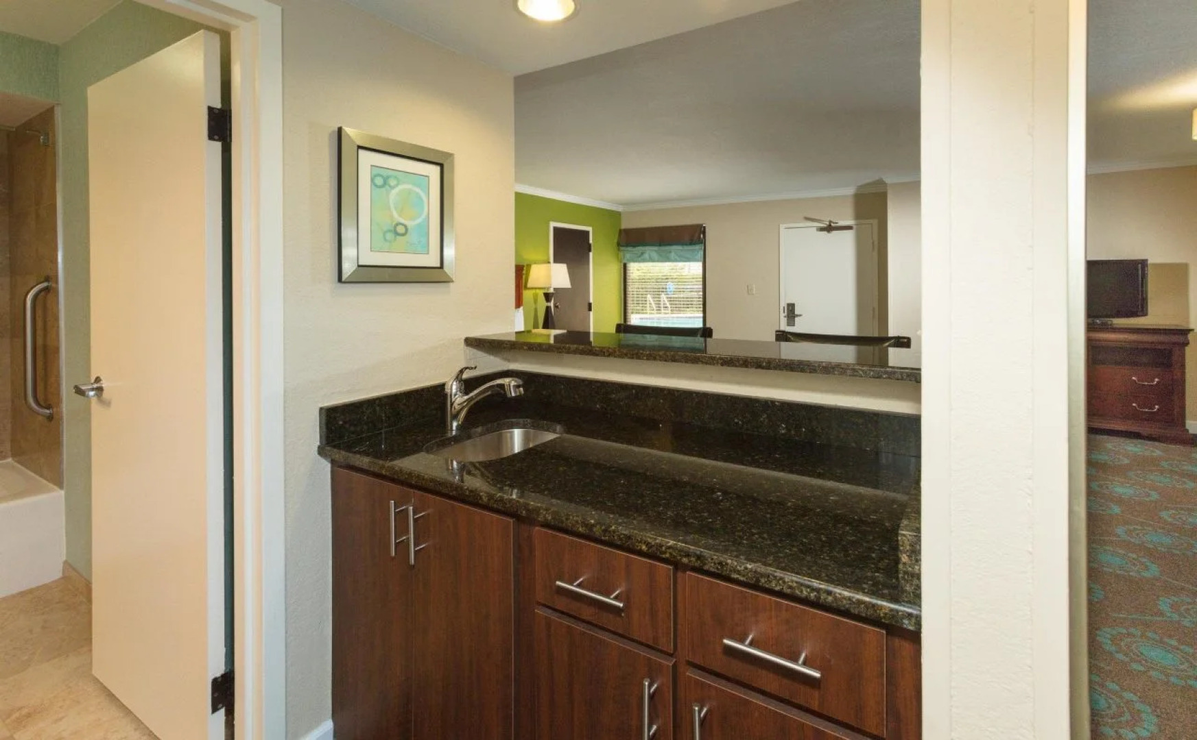 Hampton Inn Daytona Speedway