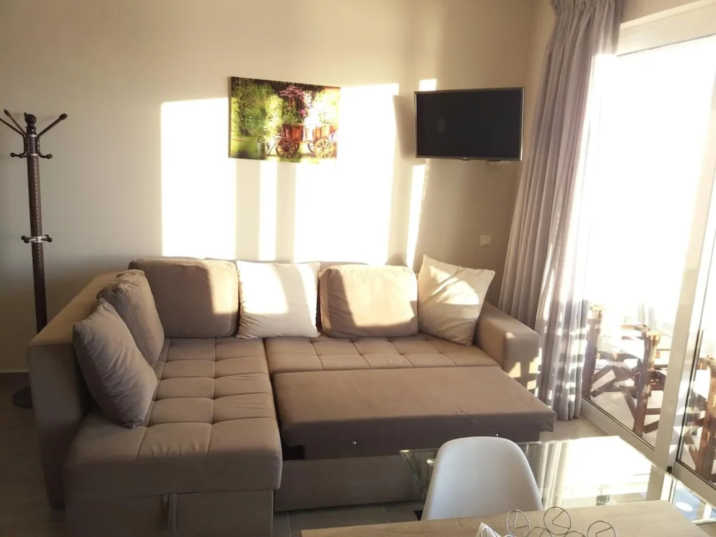 Akrotiri Panorama Apartments