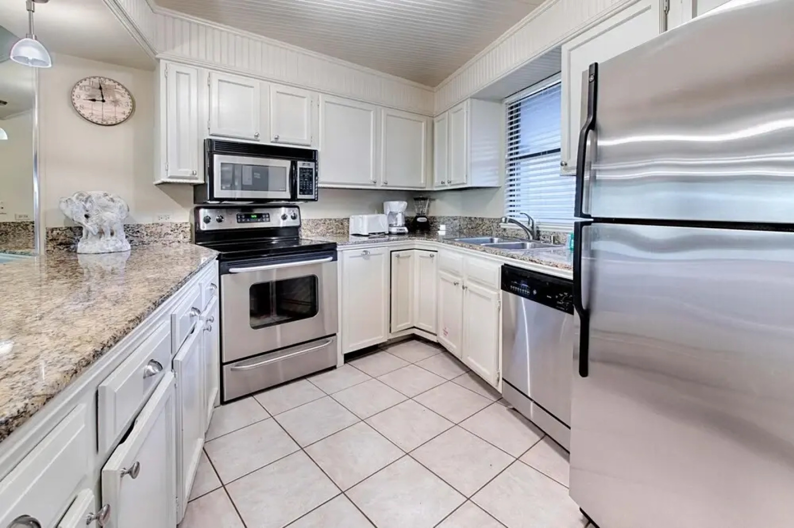 Beachside One 4029 at Sandestin