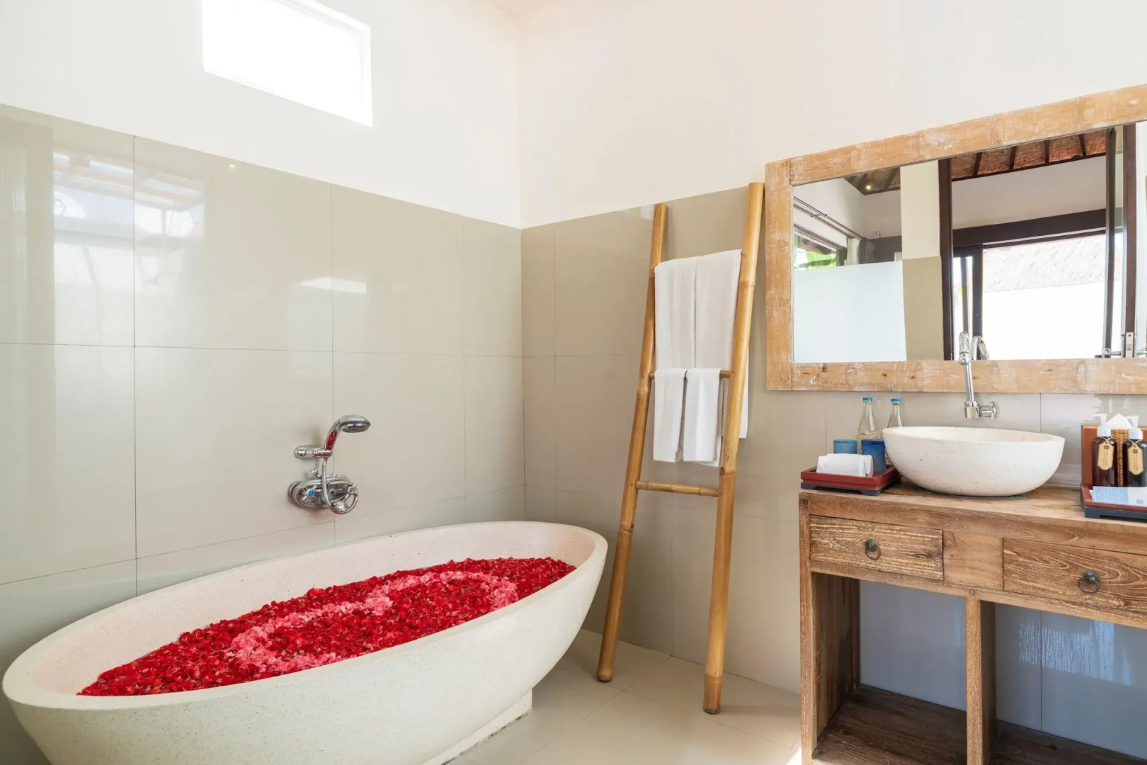 Amatara Abirama Villas