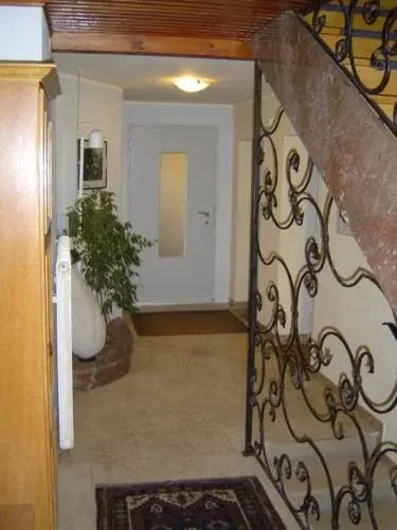 Ferienwohnungen Ehrndorfer