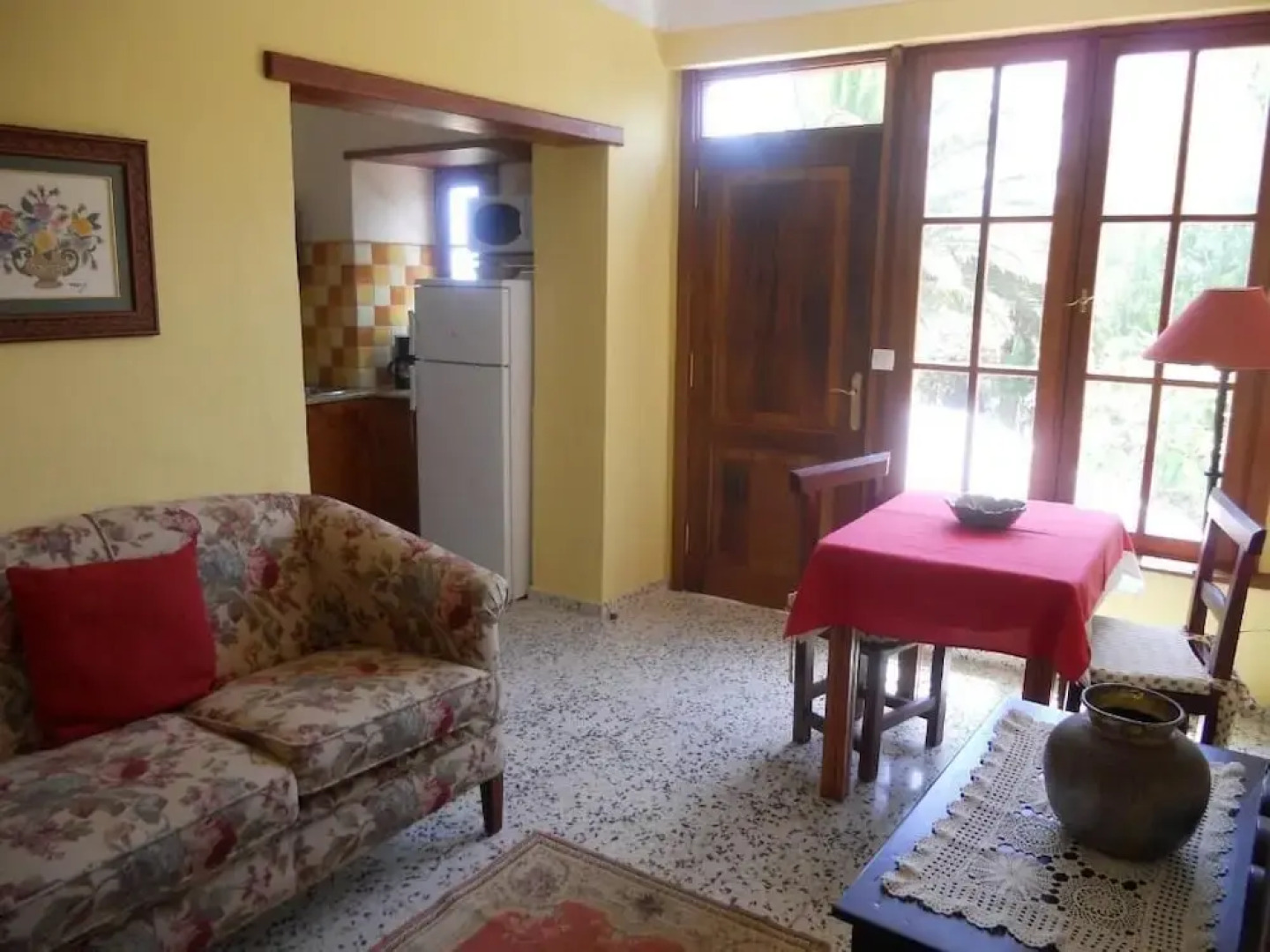 Casa Rural Anton Piche