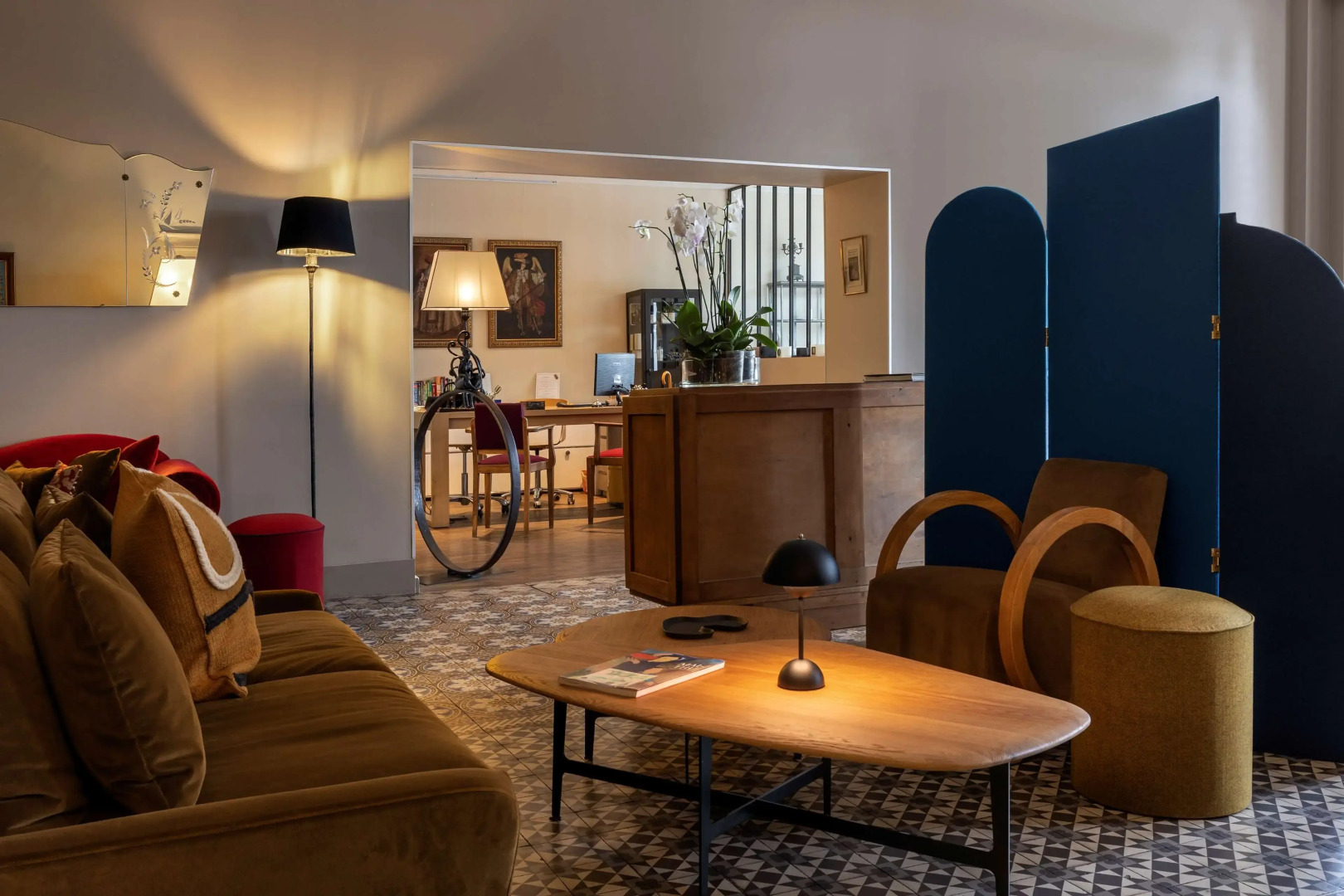 Best Western Plus Hotel d'Europe et d'Angleterre