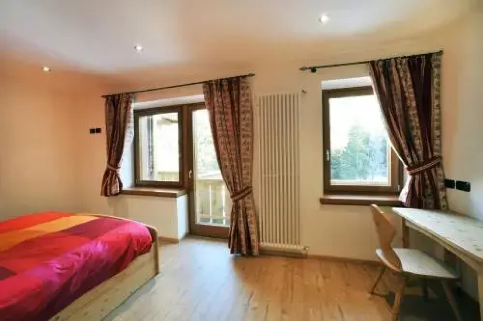 Appartamenti da Nica e Diego